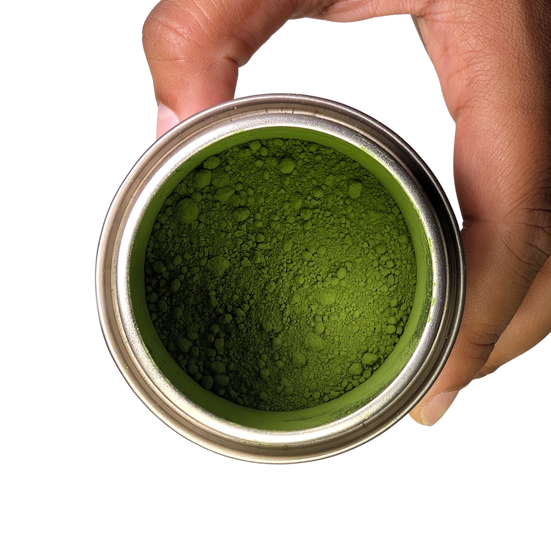 What is Matcha?