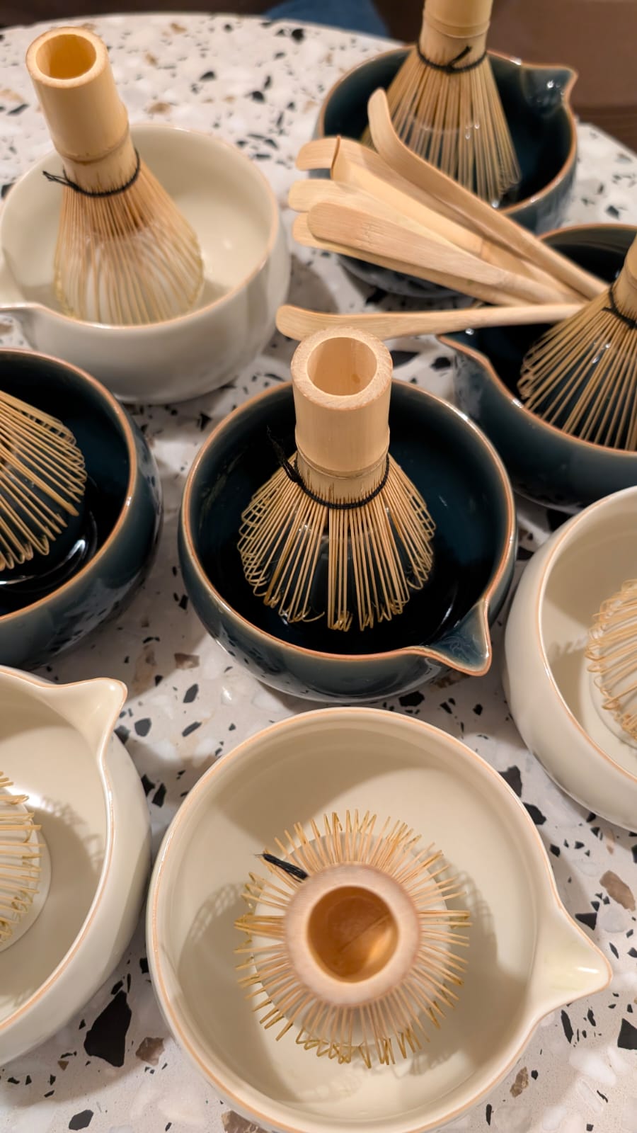 Matcha set: Everything You Need to Get Started, the exclusive tutorial on how to use your matcha set.
