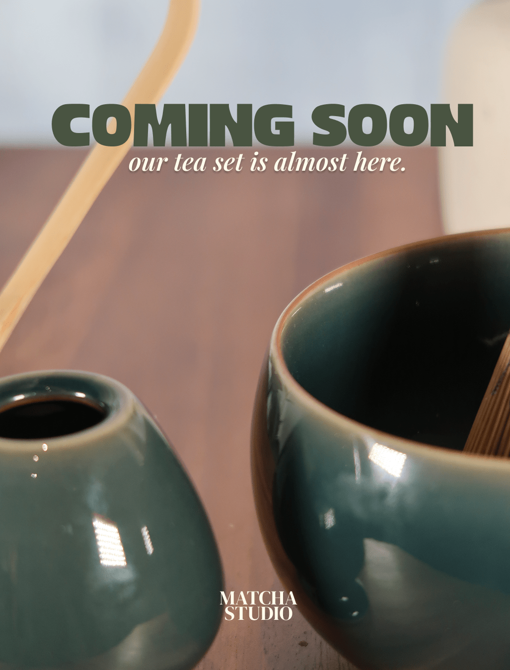 Matcha Studio Bundles - Matcha Studio