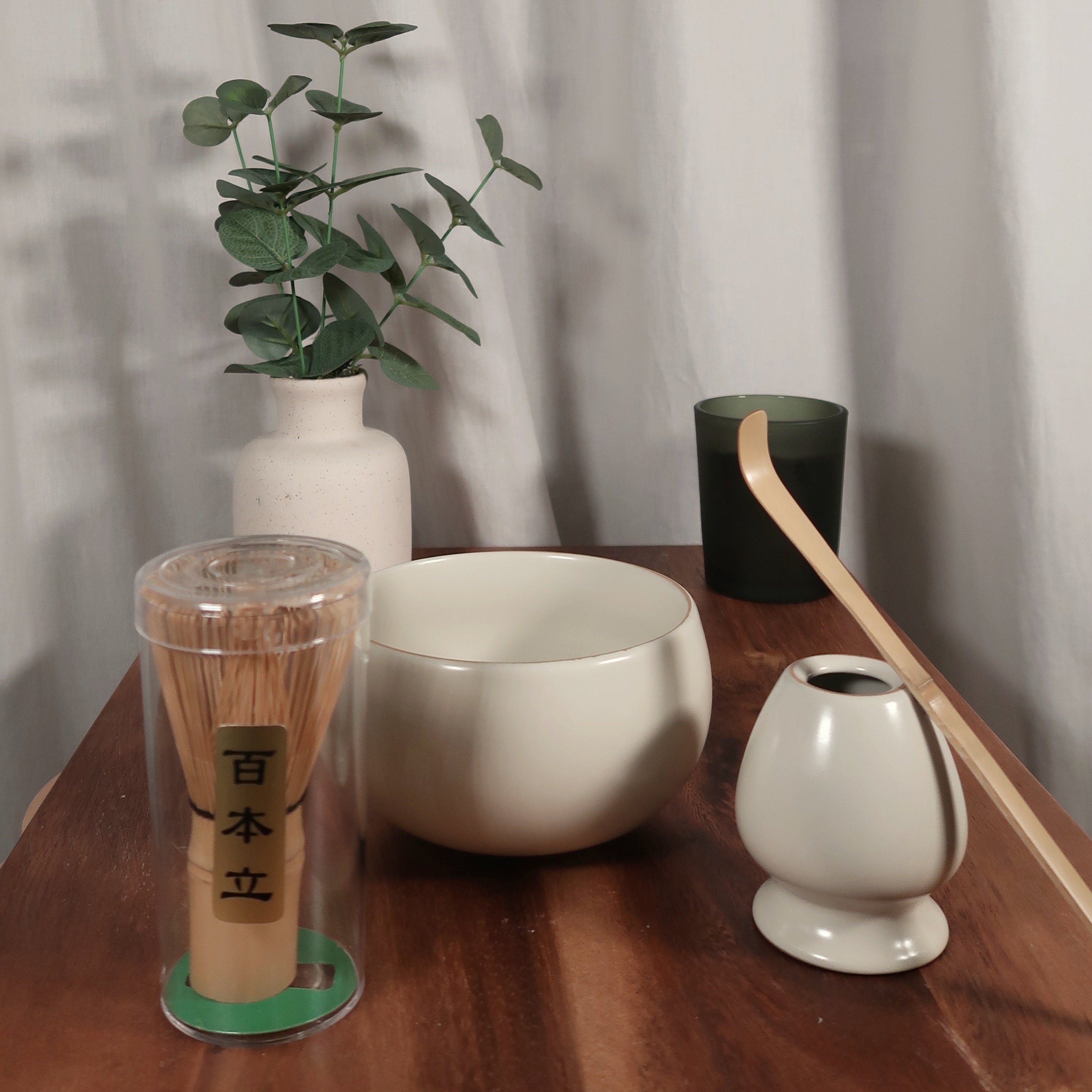 Tea Equipment - Matcha Studio