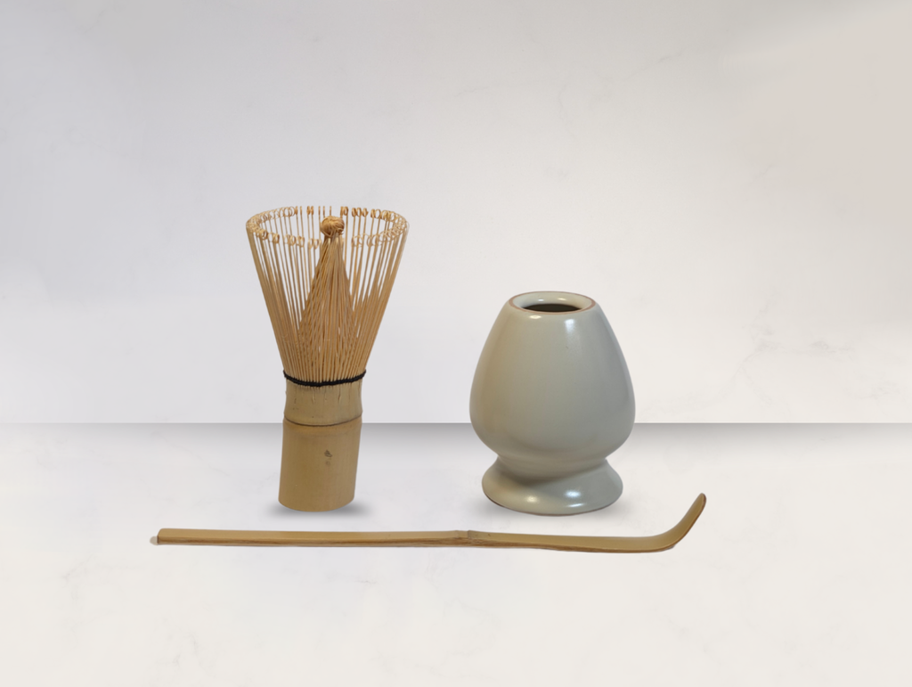 Bamboo Whisk