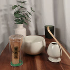 Matcha Tea Set - Matcha Studio