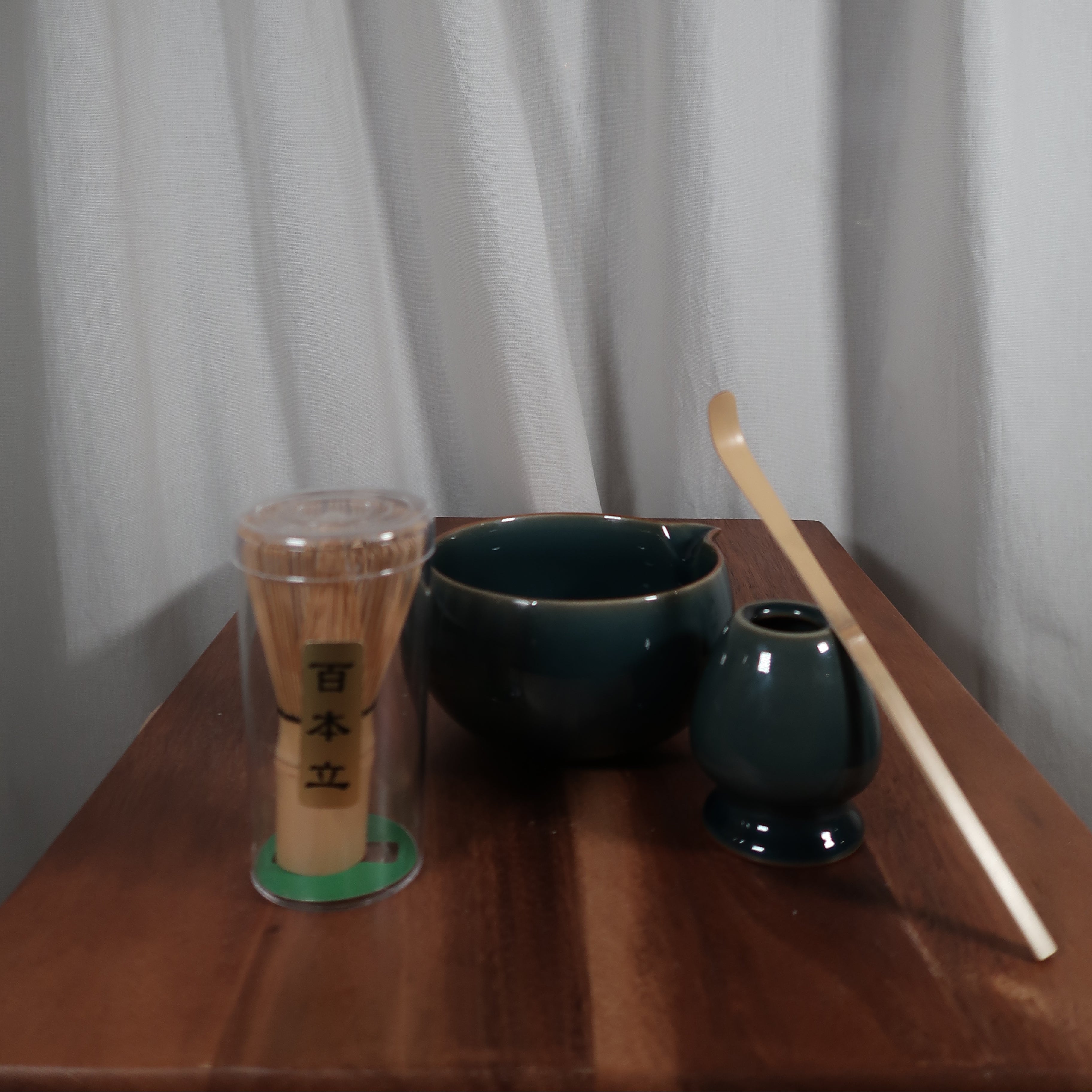 Matcha Tea Set - Matcha Studio