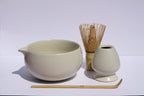 The Matcha studio matcha Tea Set - Matcha Studio